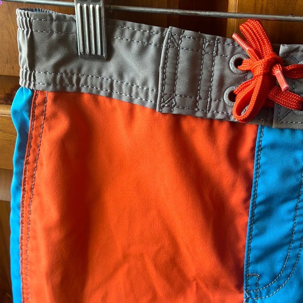 Lands End Trunks - Picture 3 of 16